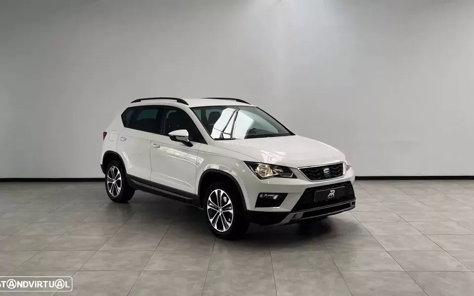 SEAT Ateca 1.0 TSI Style