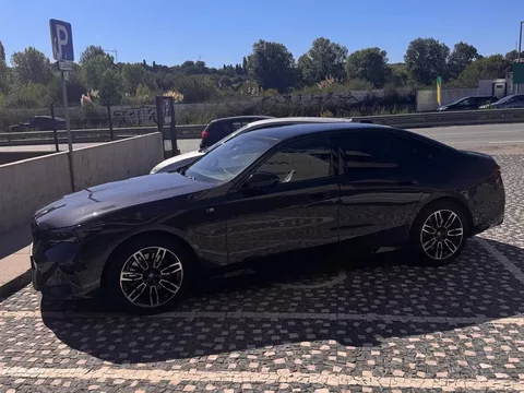 BMW M5