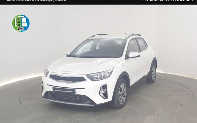 KIA Stonic Stonic 1.0 T-GDi MHEV Drive 100