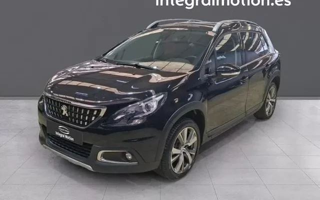 PEUGEOT 2008 Allure 1.2 81KW (110CV) S&S