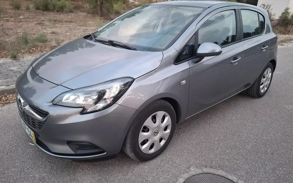 Opel Corsa 1.2 Enjoy