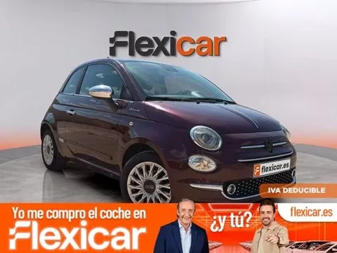 FIAT 500 Dolcevita 1.0 Hybrid 51KW (70 CV)