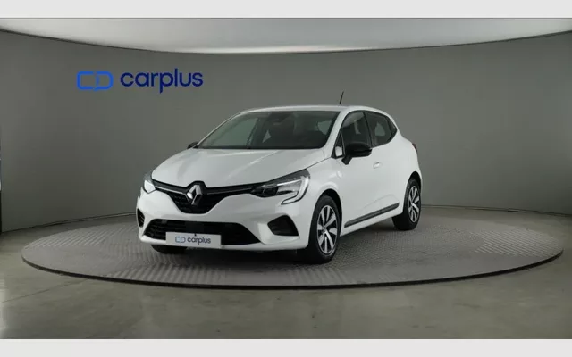 RENAULT Clio Clio TCe Evolution 67kW