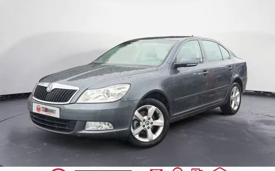 SKODA Octavia Octavia 1.2TSI Ambition