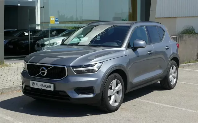 Volvo XC 40 2.0 D3 Geartronic