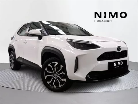 TOYOTA Yaris Cross Yaris Cross 120H Active Tech - 25300€ en Huelva