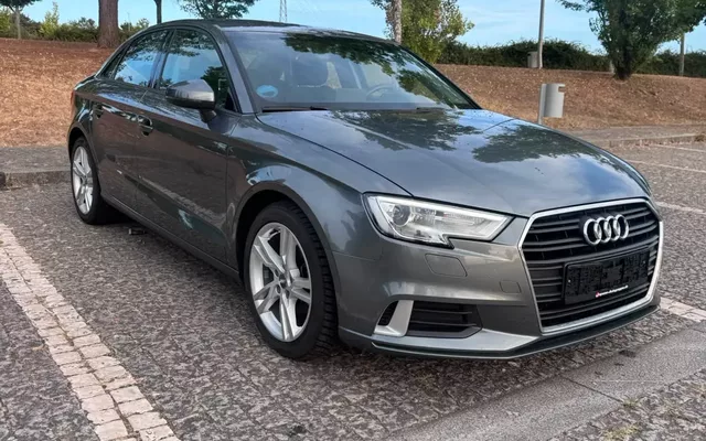 Audi A3 1.0 TFSI