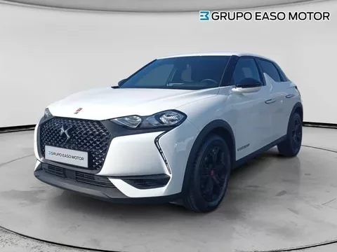 DS DS3 1.2 PURETECH 73KW PERFORMANCE LINE 100 5P