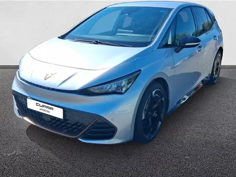 CUPRA BORN 230 ch - Batterie XL