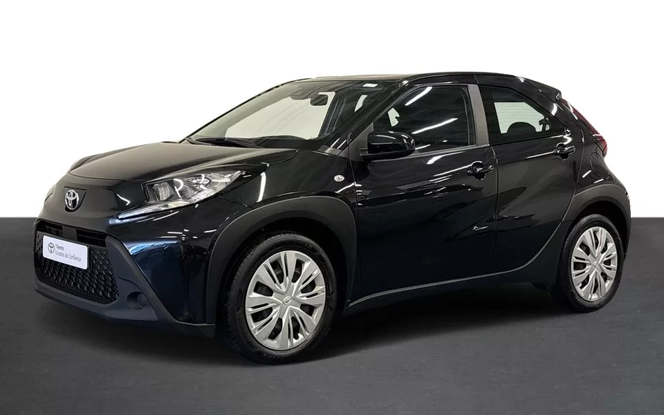 Toyota Aygo X 1.0 Play
