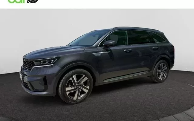 KIA Sorento Sorento 1.6 T-GDi HEV Plus Edition 4x2
