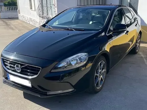 Volvo V40 2015 2.0 D2 VOR