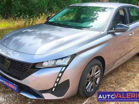 Peugeot 308 1.2 PureTech Active
