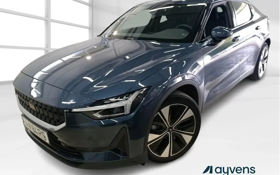 Polestar 2 Long Range 78 kWh