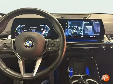 BMW X1 X1 sDrive 18dA
