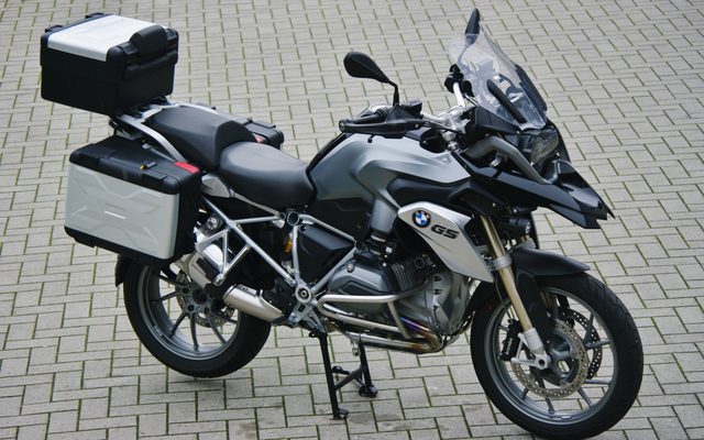 BMW R 1200 GS