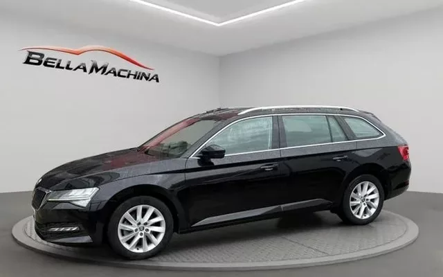 SKODA Superb Superb Combi 2.0TDI Ambition DSG 90kW