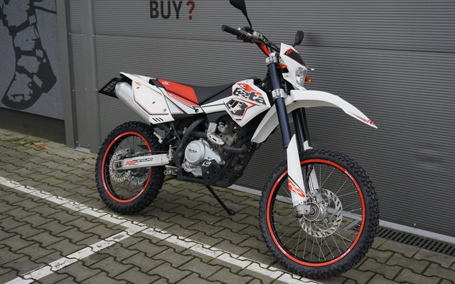 Beta RR 125 Enduro