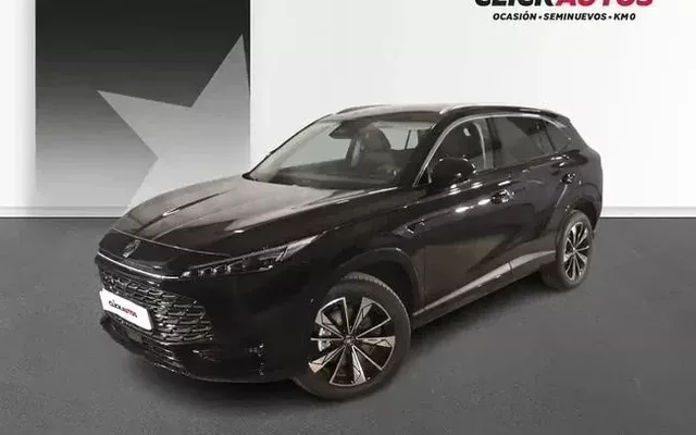 MG HS HS 1.5 T-GDI Comfort