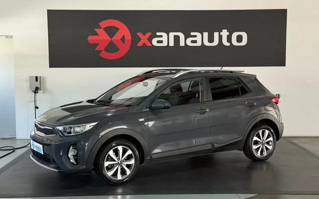 Kia Stonic 1.2 Dynamic