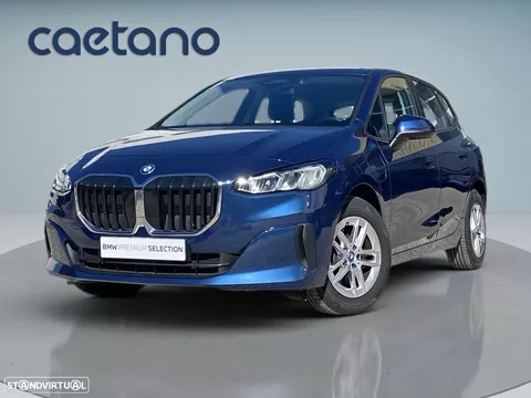 BMW 225xe Active Tourer e xDrive