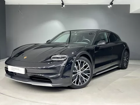 PORSCHE Taycan Taycan 4 Cross Turismo - 59900€ en Hospitalet de llobregat