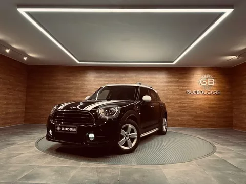 MINI Countryman COUNTRYMAN COOPER AUT.