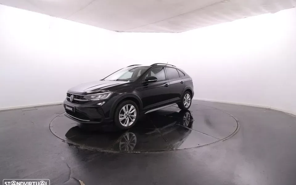 VW Taigo 1.0 TSI Urban DSG