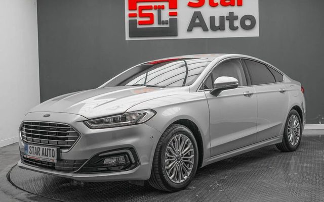 Ford Mondeo, 2022, 187 CP, 60.000 KM, Automata