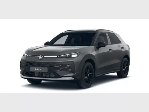 VOLKSWAGEN T-Roc Sportline Edition 1.5 eTSI 85 kW (116 pk) 7 versnellingen DSG