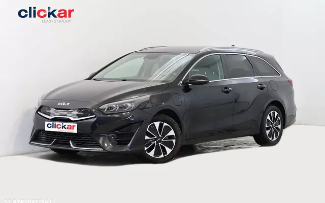 Kia Ceed SW 1.6 GDi PHEV Drive 6DCT