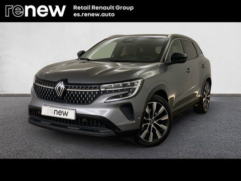 Renault Austral Techno E-Tech Full Hybrid 147 kW (200 CV)