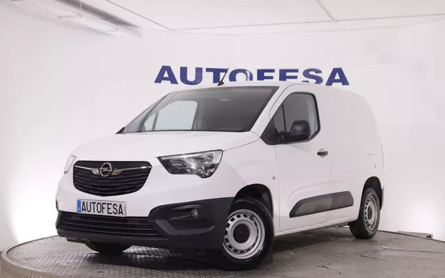 Opel Combo 1.5 TD H1 EXPRESS 650KG 100CV 4P # IVA DEDUCIBLE, PARKTRONIC