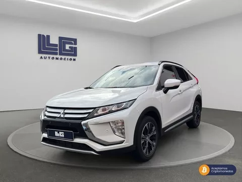 MITSUBISHI Eclipse Cross 150T Spirit