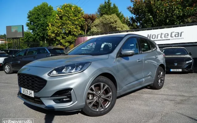 Ford Kuga 1.5 EcoBoost ST-Line