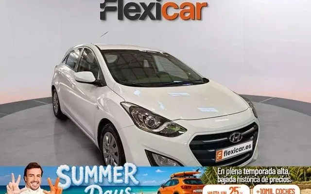 HYUNDAI i30 i30 1.4CRDi 25 Aniversario 90