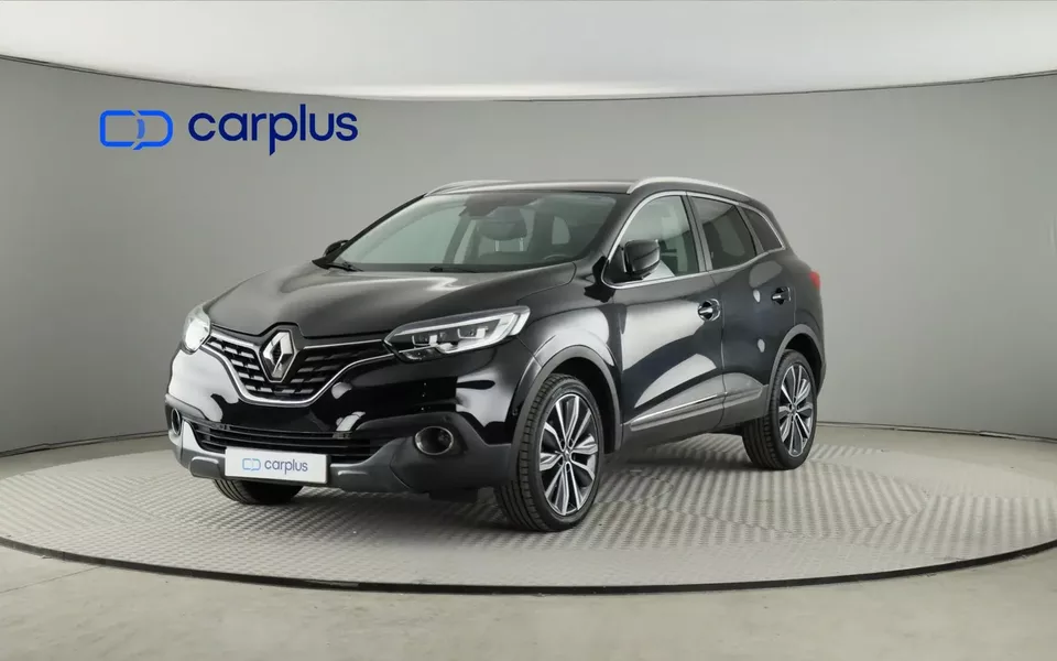 Renault Kadjar Zen Energy dCi 96kW (130CV)