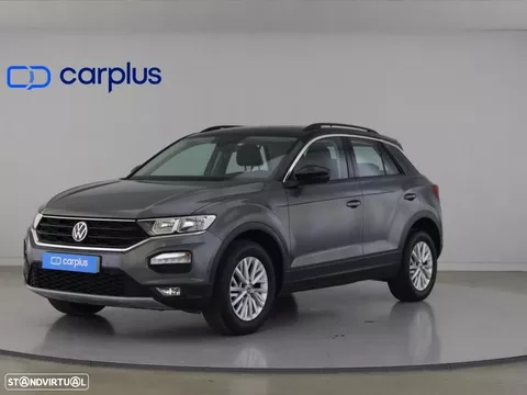 VW T-Roc 1.0 TSI Style