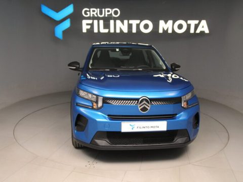 Citroën C3 1.2 Turbo You