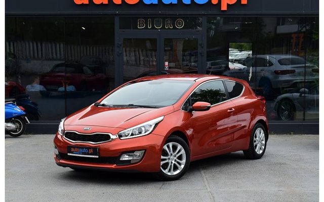 Kia CEED 2013