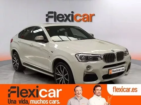 BMW X4 X4 M40iA