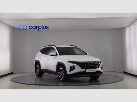HYUNDAI Tucson 1.6 TGDI PHEV 195kW Tecno Sky Auto 4x4
