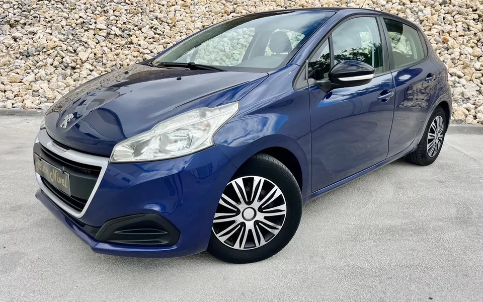 Peugeot 208 1.2 PureTech Access
