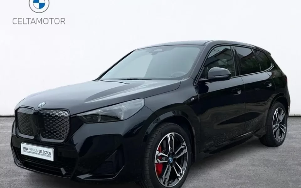 BMW X1 iX1 eDrive20
