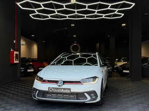 VOLKSWAGEN Polo Polo 2.0 TSI GTI 25 Aniversario DSG 152KW