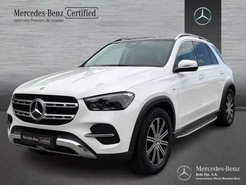 MERCEDES-BENZ Clase GLE GLE GLE 350 de 4Matic