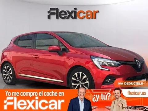 RENAULT Clio Clio E-TECH Híbrido Intens 103kW