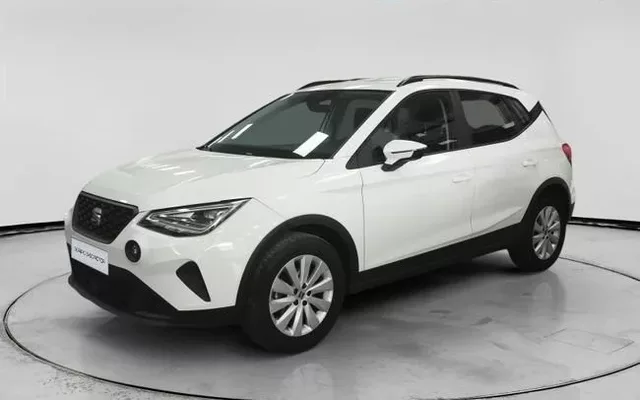 SEAT Arona 1.0 TSI 81KW STYLE XL 110 5P