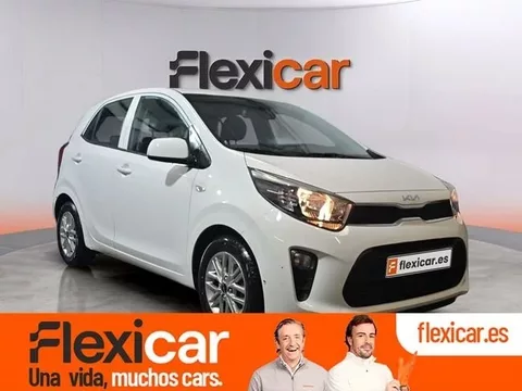 KIA Picanto Picanto 1.0 DPi Concept