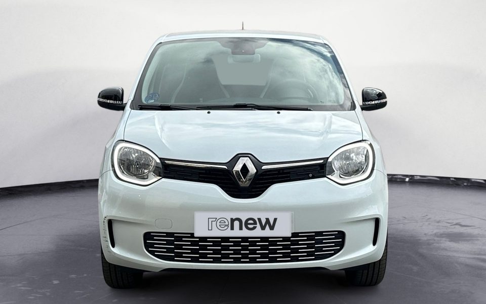 Renault Twingo Urban Night 60 kW R80 batería 20kWh